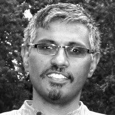 Vikram Seshadri