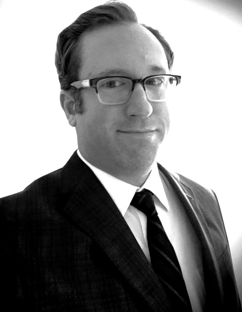 Matt Alecock